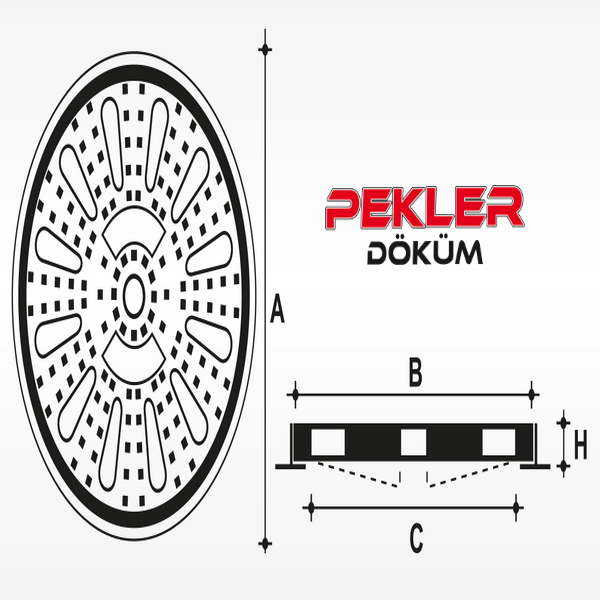 Pekler Dokum